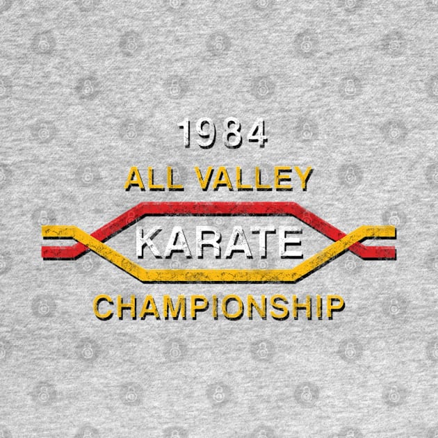 All Valley Karate Championship by Scar